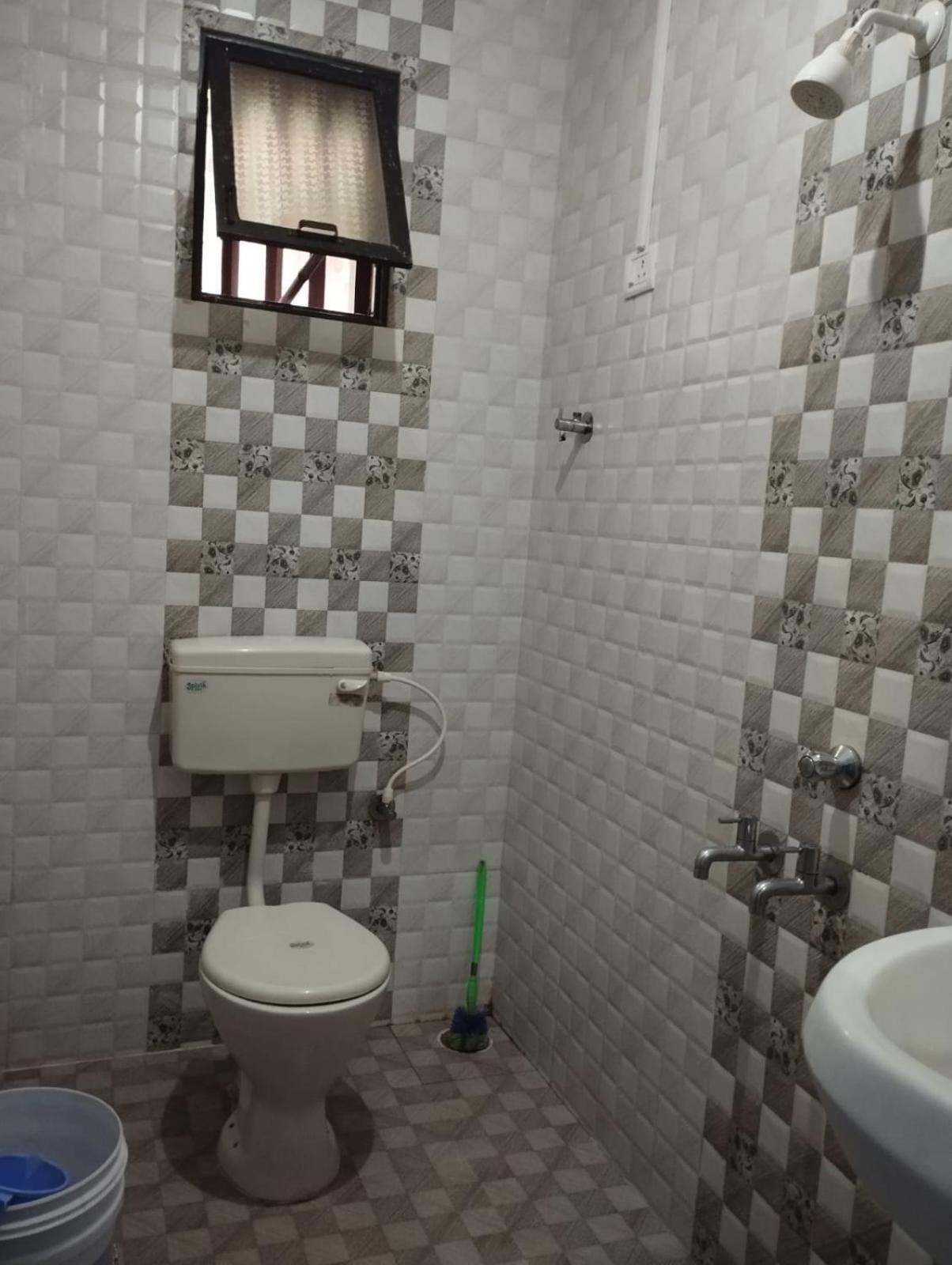 Om Ganesh Naik Guest House Arambol Room photo